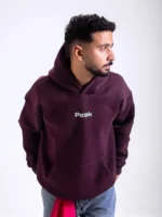 Essential Hoodie — Focus - Image 2