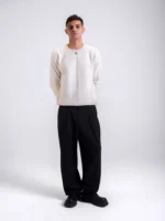 The Core Pant (Black) - Image 6