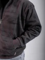 Essential Zip Hoodie - Image 4