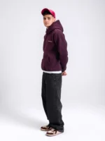 Essential Hoodie — Quiet - Image 2