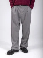 The Core Pant (Gray) - Image 2
