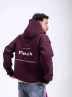 Essential Hoodie — Focus - Image 4