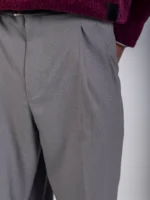 The Core Pant (Gray) - Image 3