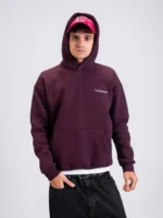 Essential Hoodie — Quiet - Image 5