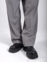 The Core Pant (Gray) - Image 4