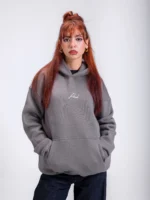 Essential Hoodie — Control - Image 6