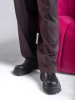 The Core Pant (Brown) - Image 3