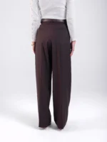 The Core Pant (Brown) - Image 5