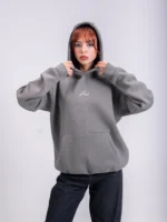 Essential Hoodie — Control - Image 5