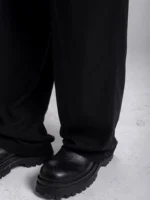 The Core Pant (Black) - Image 5