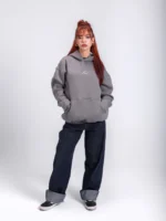 Essential Hoodie — Control - Image 3