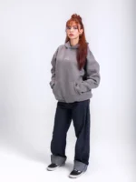 Essential Hoodie — Control - Image 2