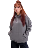 Essential Hoodie — Control