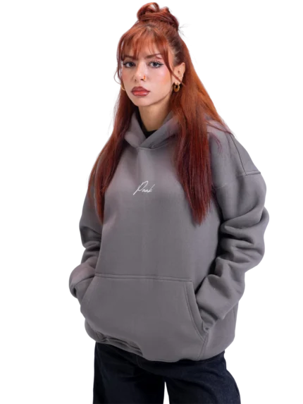 Essential Hoodie — Control