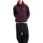 Essential Hoodie — Quiet