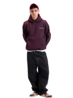 Essential Hoodie — Quiet