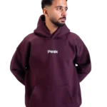 Essential Hoodie — Focus