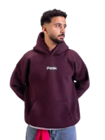 Essential Hoodie — Focus