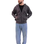 Essential Zip Hoodie