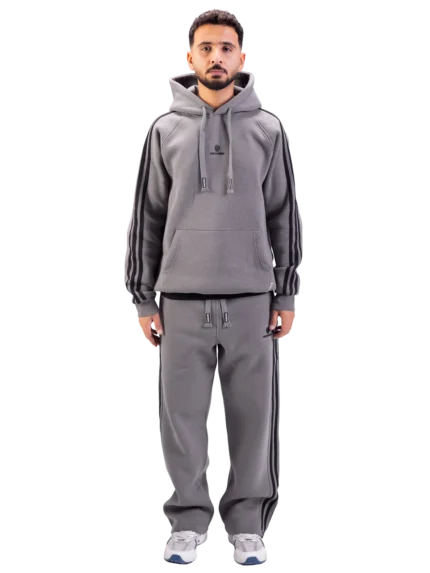 The Foundation Set 01