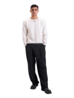 The Core Pant (Black)