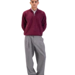 The Core Pant (Gray)