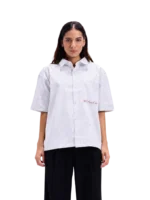Peak Club Stripe Shirt - Image 2