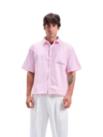 Peak Club Stripe Shirt - Image 3