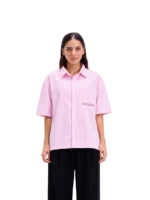 Peak Club Stripe Shirt - Image 3