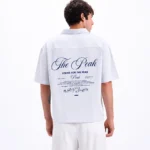 Peak Statement Shirt