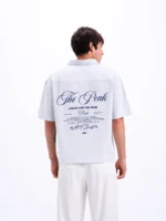 Peak Statement Shirt