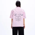 Peak Statement Shirt