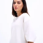 Standard Boxy Tee