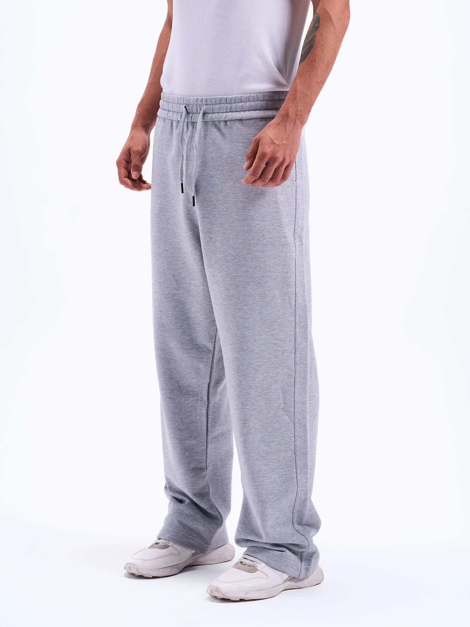 standard-u2014-sweatpants-gray-men-5 Standard Sweatpants - Image 1