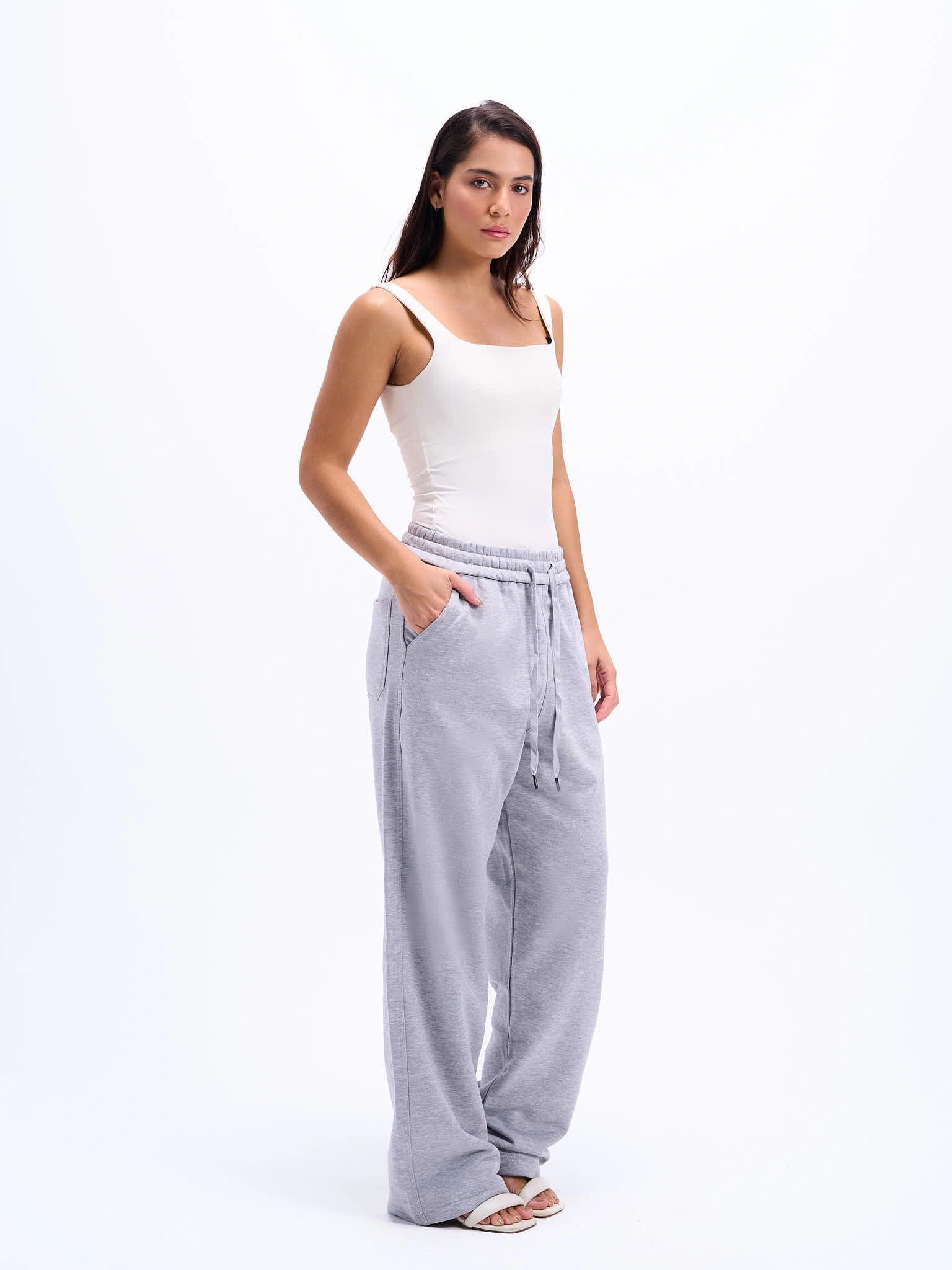 standard-u2014-sweatpants-gray-women-2 Standard Sweatpants - Image 1