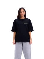 Summer Club Boxy Tee - Image 2