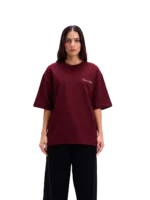 Summer Club Boxy Tee - Image 3