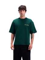 Summer Club Boxy Tee - Image 4