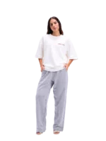 Summer Club Boxy Tee - Image 5