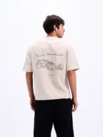True Standard Boxy Tee