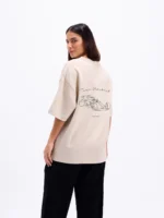 True Standard Boxy Tee