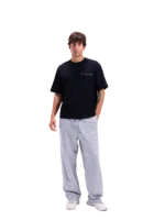 True Standard Boxy Tee - Image 2