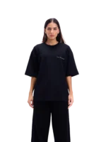 True Standard Boxy Tee - Image 2