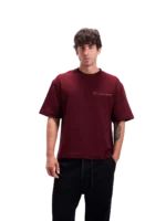 True Standard Boxy Tee - Image 3
