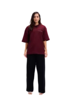 True Standard Boxy Tee - Image 3