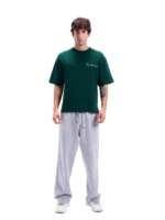 True Standard Boxy Tee - Image 4