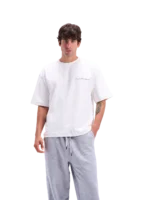True Standard Boxy Tee - Image 5