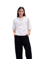 True Standard Boxy Tee - Image 5